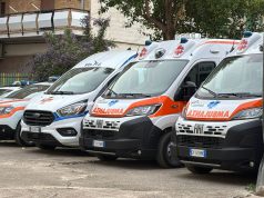 Montecorvino Pugliano, incidente sul lavoro
