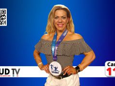 Battipaglia, bodybulding nuovi traguardi per Frezzato