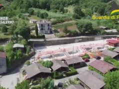 Laviano, truffa superbonus: tribunale di Matera annulla decreto sequestro preventivo per gli imputati