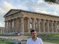 Capaccio: Campanile libero, Alfieri ai domiciliari