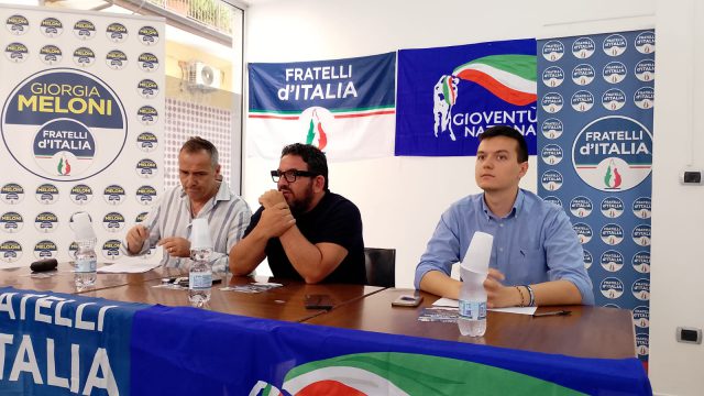 battipaglia fdi
