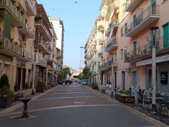 Battipaglia, poca sicurezza: parlano i cittadini