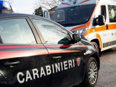 Eboli, automobilista aggredito