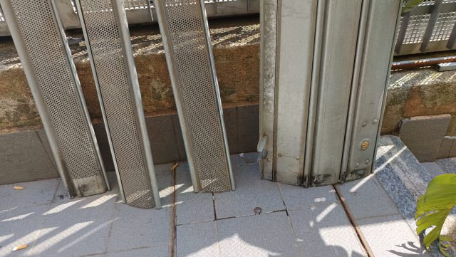 eboli furto ritz giugno 2025