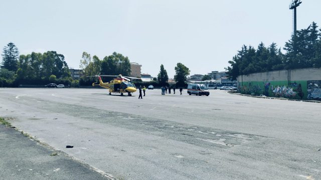 elisoccorso battipaglia