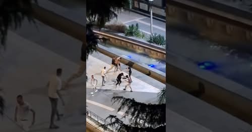 rissa battipaglia 28 giugno 2025