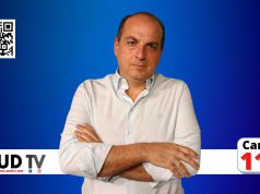 Visconti aggredito, la solidarietà del Pd