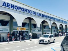 Aeroporto, da Salerno nuove rotte estive