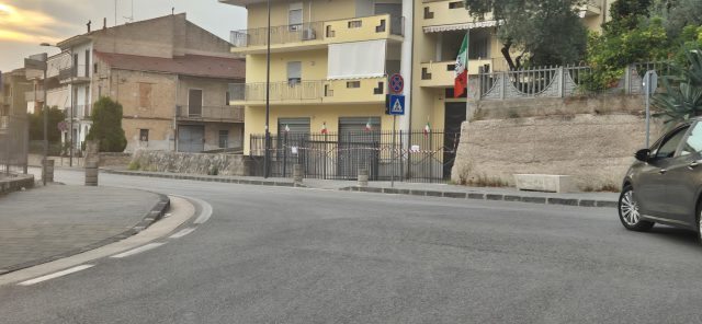 eboli autolavaggio sequestrato