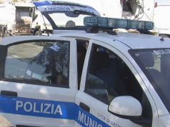 Battipaglia, rinvenuto colpo di mortaio