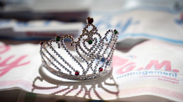 A New Star Italia – Miss & Mister Baby 25