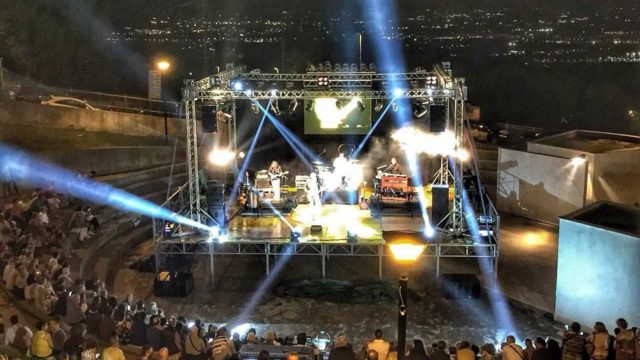 Le Notti dei Briganti