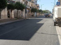Battipaglia, strade in manutenzione: chiusure notturne e divieti fino all’11 luglio