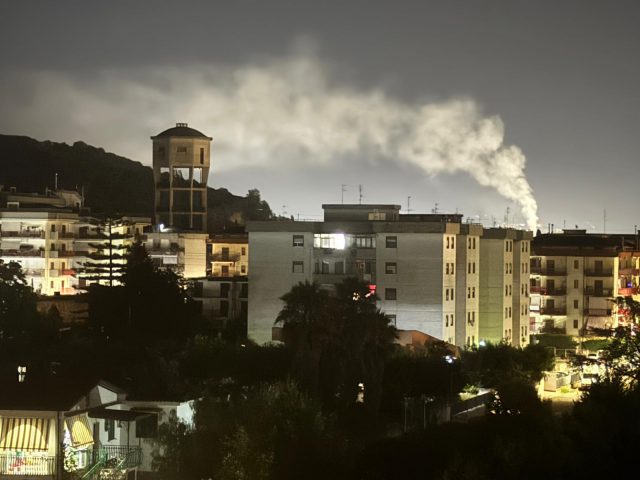 nube battipaglia sant'anna