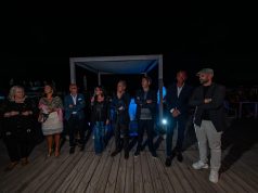 Eboli, successo per Sport Open Day