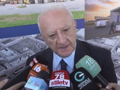 Regione Campania, De Luca deve restituire 100mila euro