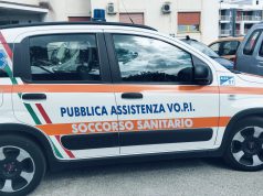Pontecagnano: donna aggredita da due cani