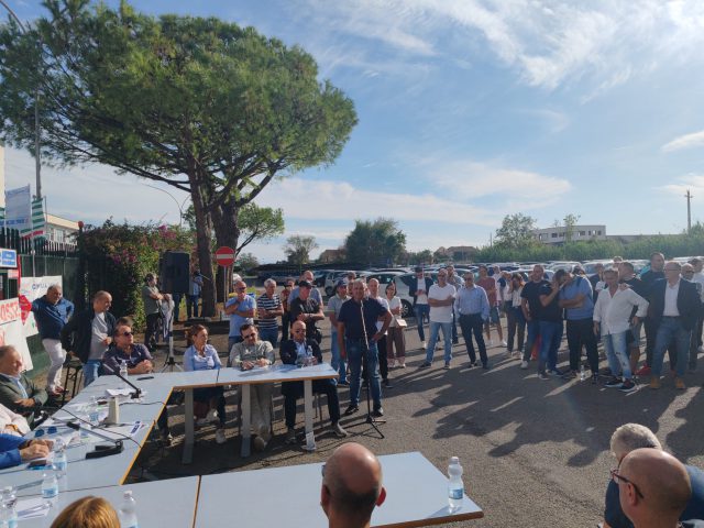 consiglio cooper standard