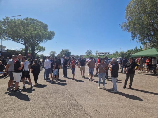 cooper standard 11 settembre 2025