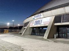 Eboli, telecamere H24 su Palasele e Stadio Dirceu