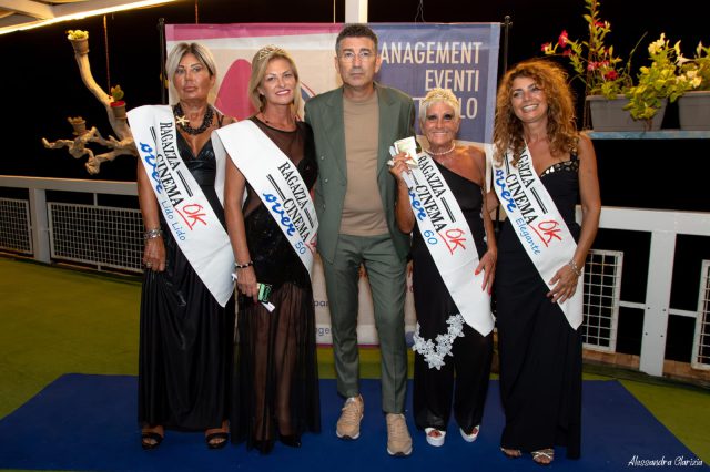 miss ragazza cinema ok