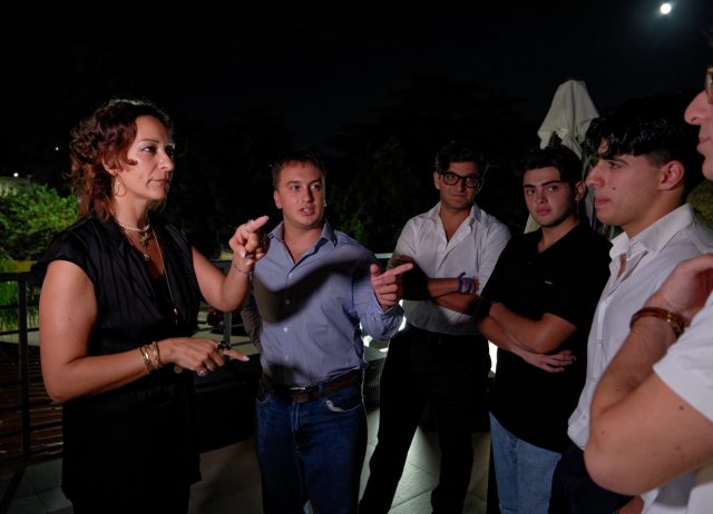 spera giovani forza italia