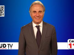 Eboli, Conte: “si azzera la giunta comunale”