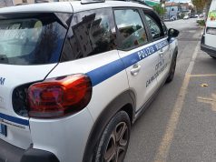 Capaccio Paestum, furto in spiaggia: due ladri denunciati