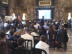 Sii saggio, guida sicuro