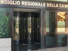 Consiglio regionale, Fico senza giunta