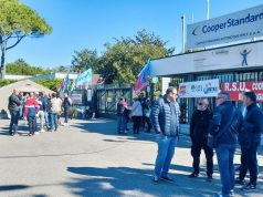Battipaglia, Cooper Standard: sul tavolo resta la proposta di reindustrializzazione