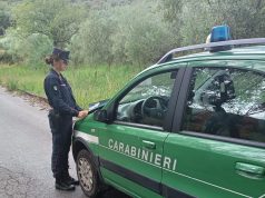 Altavilla Silentina, discarica sequestrata: scatta la denuncia