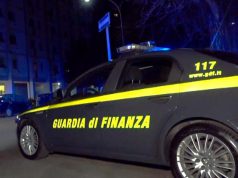 Botti illegali e contraffazione: un arresto