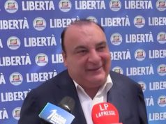 Salerno, il centrodestra lancia la campagna elettorale: “serve un civico”