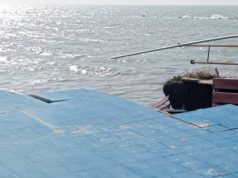 Salerno, il Pattinodromo sorgerà nella zona litoranea