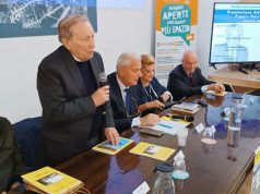 Premio Silarus a Capaccio Paestum