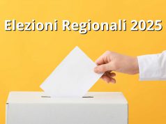 Speciale Elezioni Regionali 2025