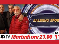 Salerno Sport