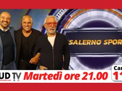 Salerno Sport