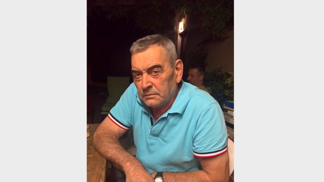 adriano di lorenzo cacciatore morto carmignano