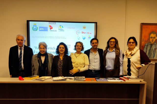 campagna deportazione