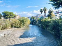 Battipaglia, scarichi nel Tusciano: proroga di trenta giorni