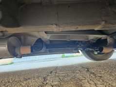 Battipaglia, furti di marmitte catalitiche