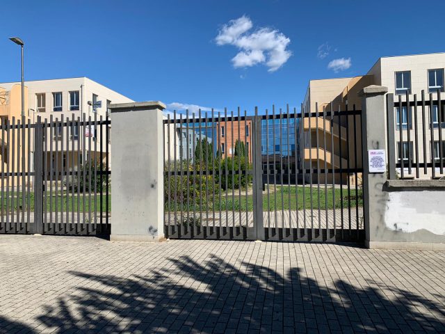 istituto ferrari battipgalia