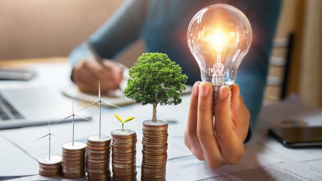 Ambiente sostenibile