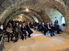 Padula, turismo religioso