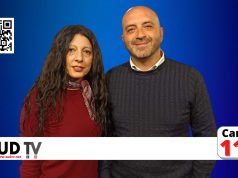 Buccino e Romagnano. Natale 2025: Una Sola Voce