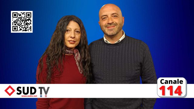 Anna Ferrara Pasquale Freda