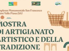 Prima Mostra di Artigianato Artistico e della Tradizione dei Picentini