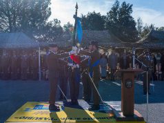Persano: Cambio all’8⁰ Pasubio, Cedrola a capo del comprensorio e Cremascoli al Pasubio